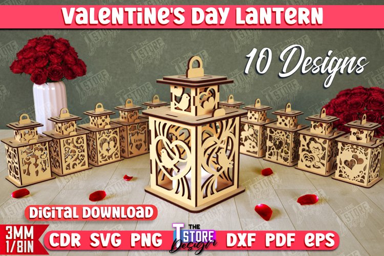 Happy Valentines Day Clipart Image 14