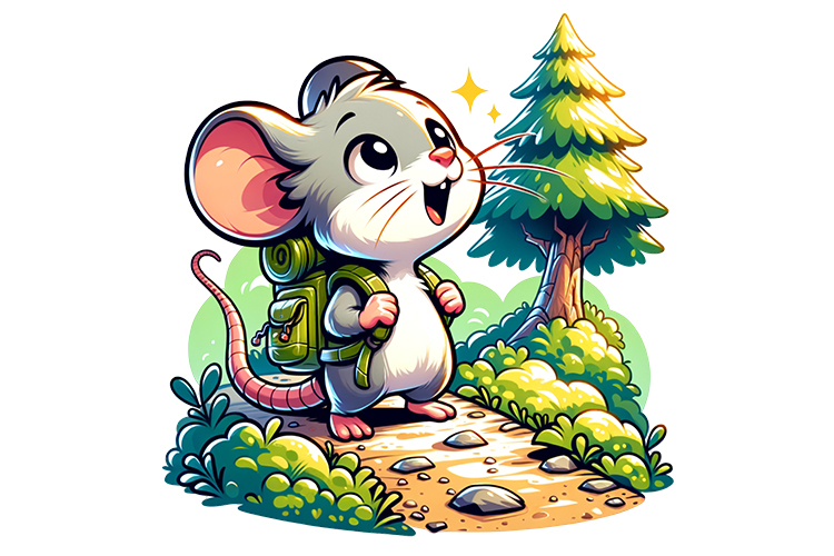 Rat Png Image 23