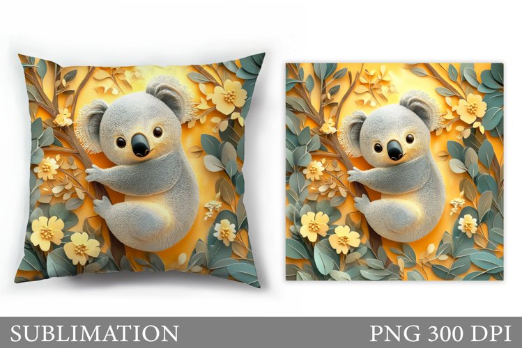 Cute Koala Pictures Image 10