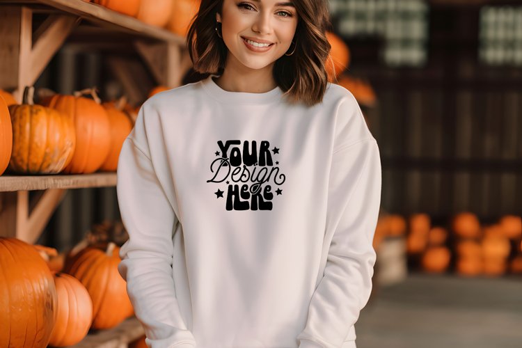 Gildan Mockups Image 21