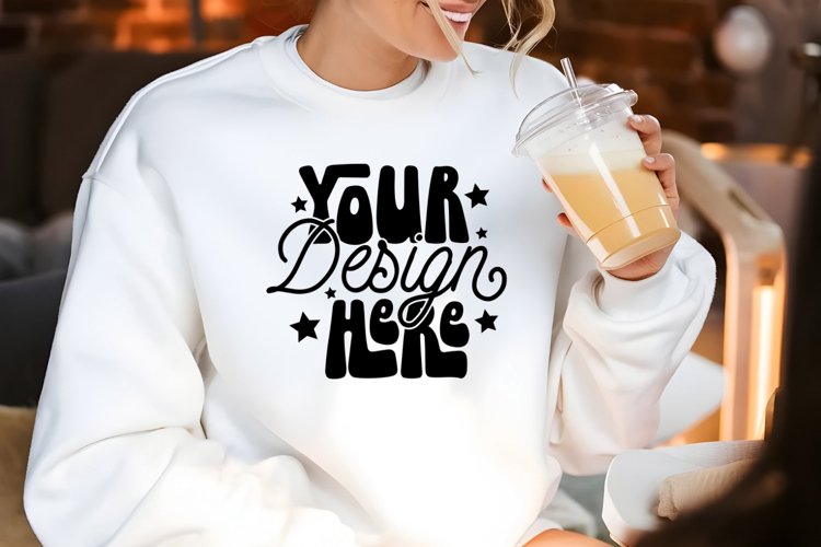 Gildan Mockups Image 18