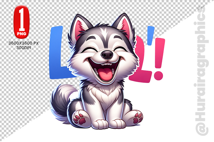 Cute Clipart Image 3