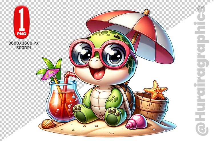 Turtle Png