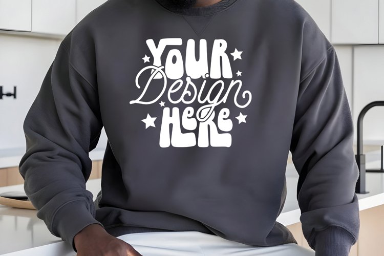 Gildan Mockups Image 4