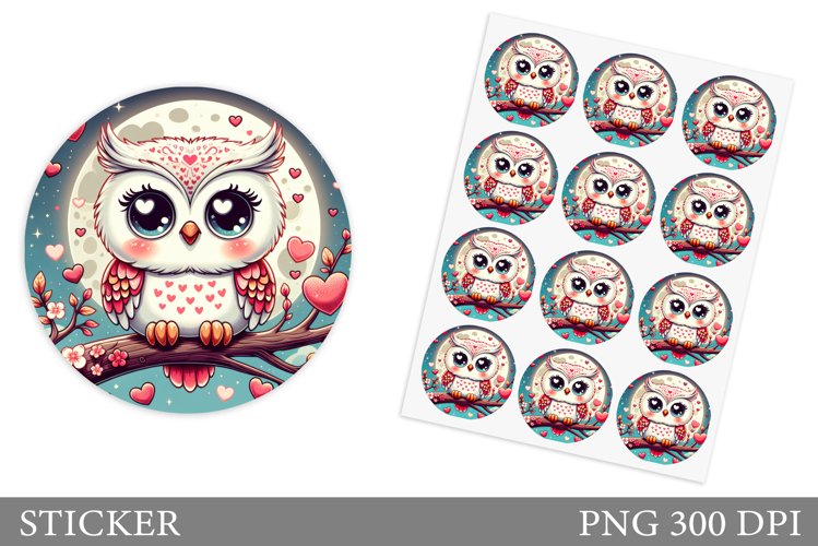 Valentines Sublimation Design Image 19