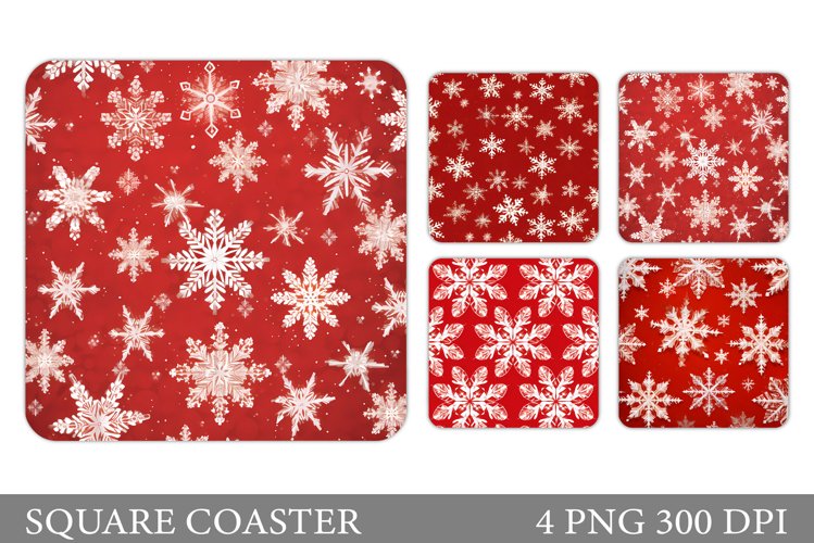 Snowflake Clipart Image 12