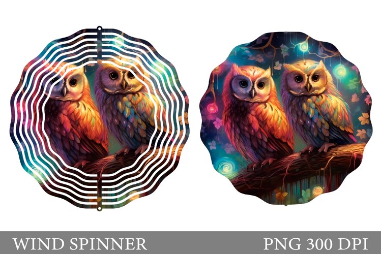 Owl Clipart Image 6
