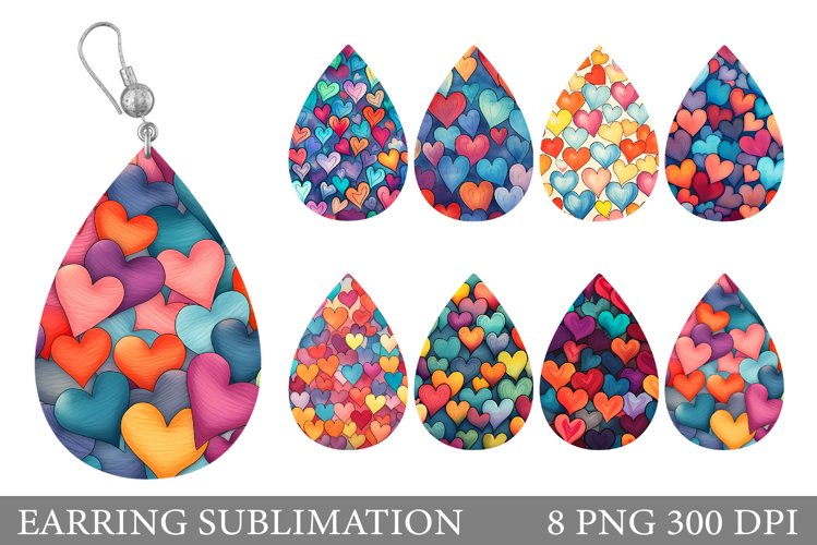 Teardrop Clipart Image 20