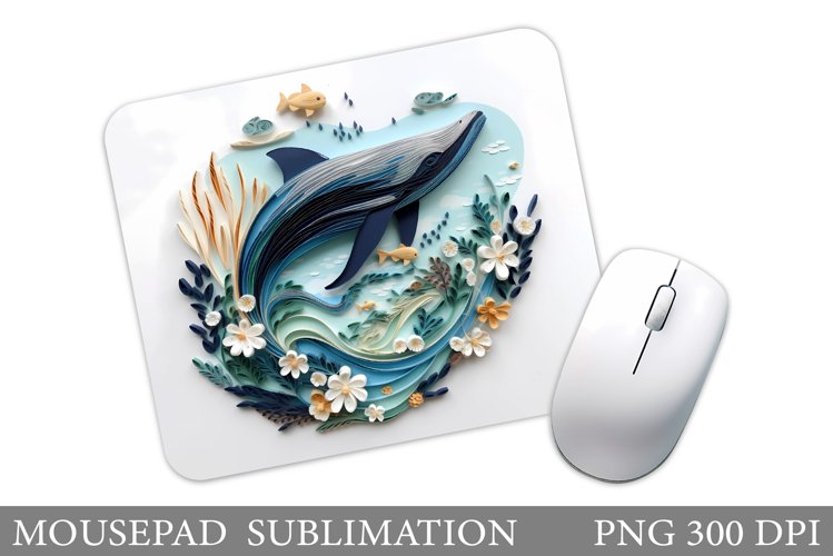 Whale Clipart Image 7