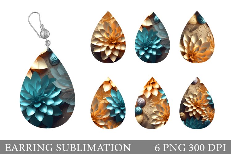 Teardrop Clipart Image 8