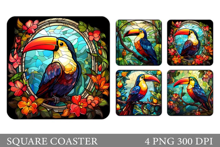 Stained Glass Clipart Image 8