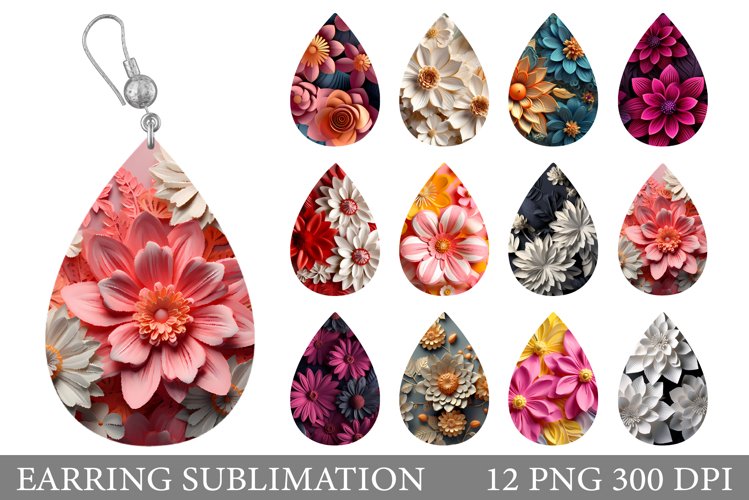Teardrop Clipart Image 10