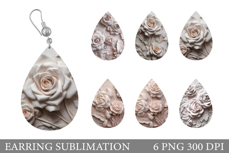 Teardrop Clipart Image 9