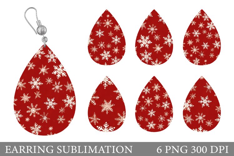 Snowflake Clipart Image 15