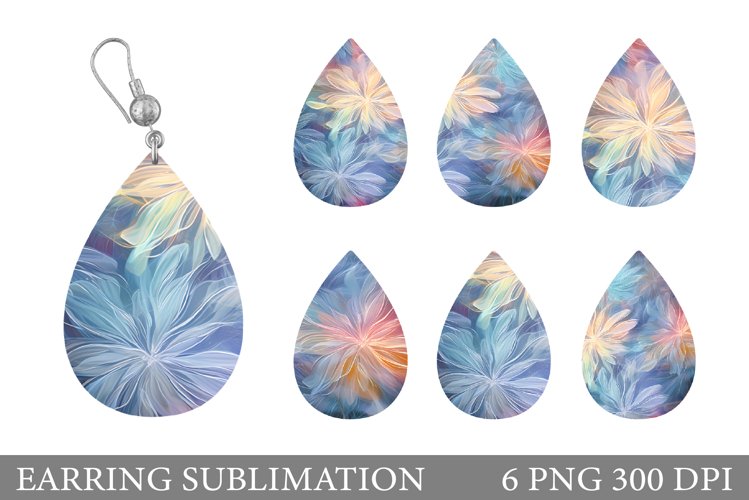 Teardrop Clipart Image 19