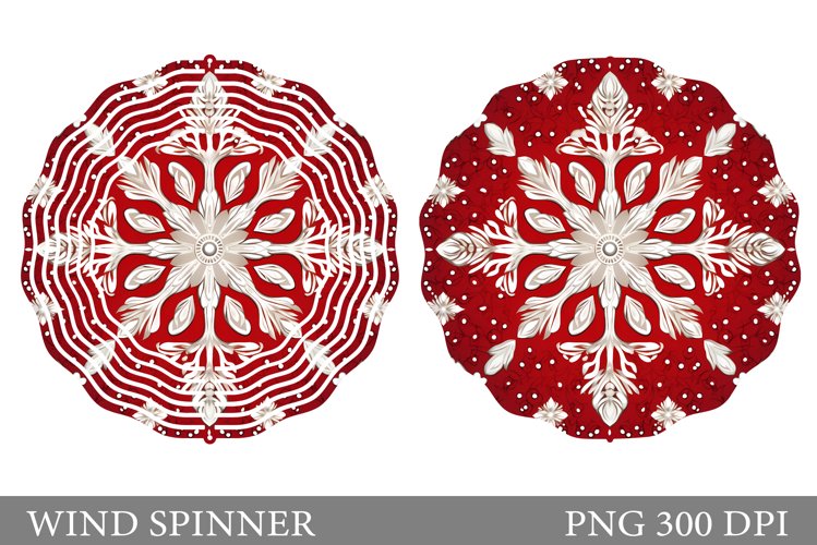 Snowflake Clipart Image 23