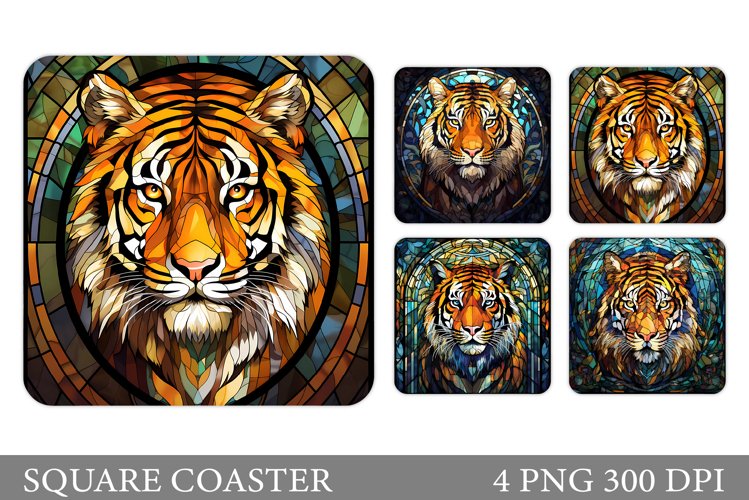 Stained Glass Clipart Image 8