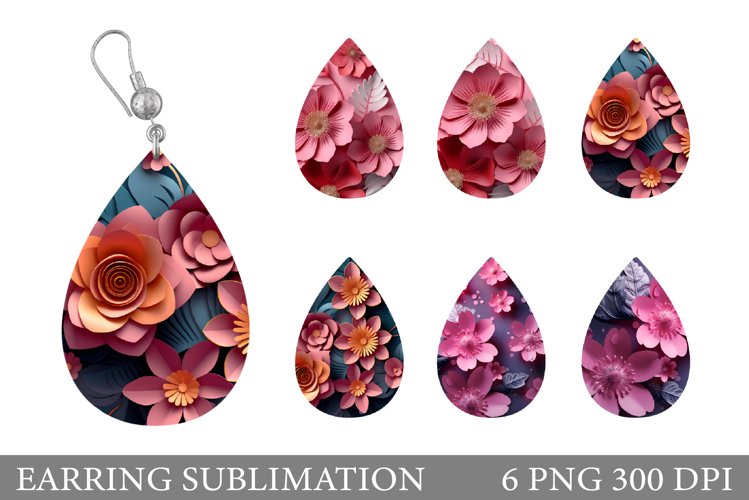 Teardrop Clipart Image 3