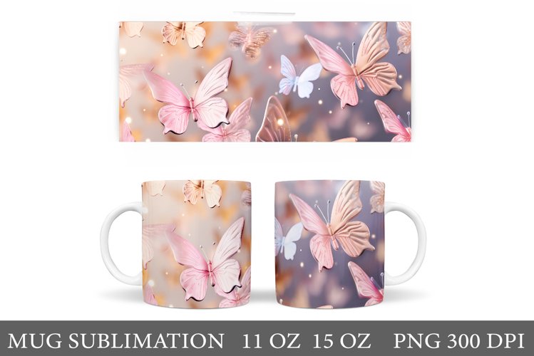 Butterfly Clipart Image 7
