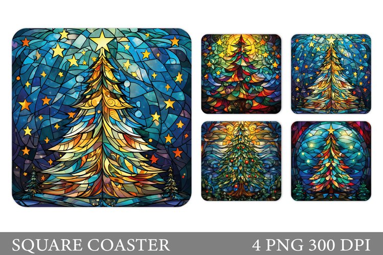 Stained Glass Clipart Image 12