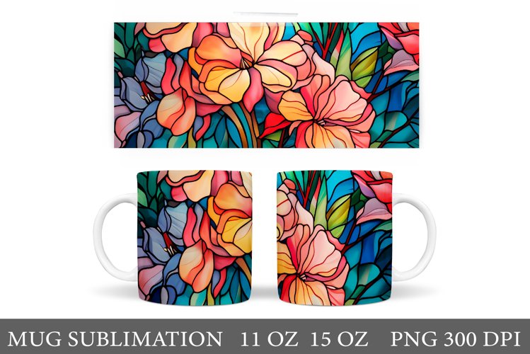 Stained Glass Clipart Image 17