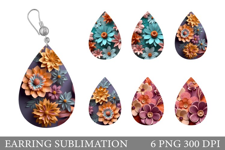Teardrop Clipart Image 16