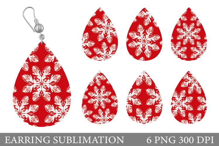 Snowflake Clipart Image 21