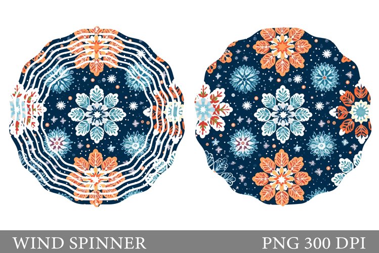 Snowflake Clipart Image 15