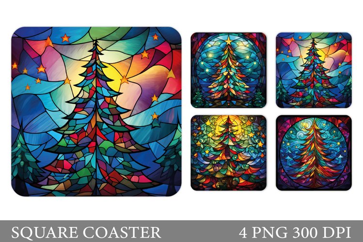 Stained Glass Clipart Image 24
