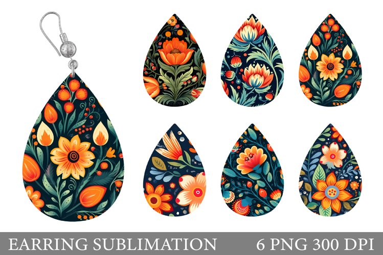 Teardrop Clipart Image 22