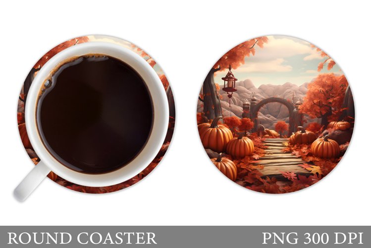 Autumn Clipart Image 17