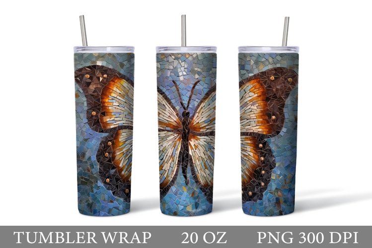 Tumbler Wrap Design Image 3