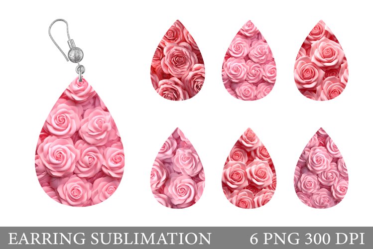 Earring Png Image 17