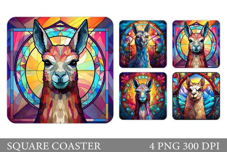 Stained Glass Clipart Image 12