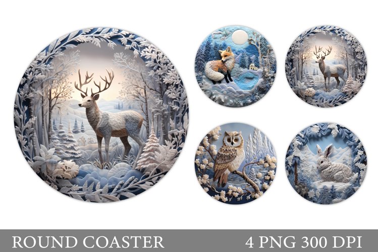 Winter Clipart Image 7