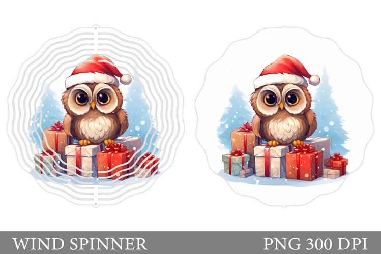 Owl Clipart Image 11