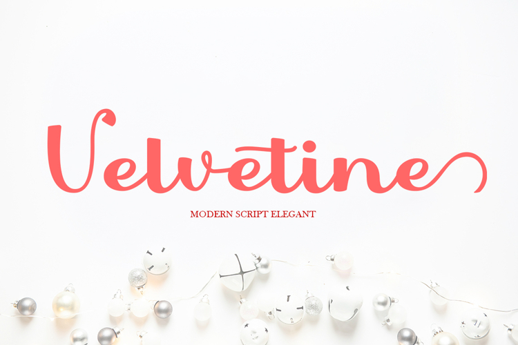 Velvetine