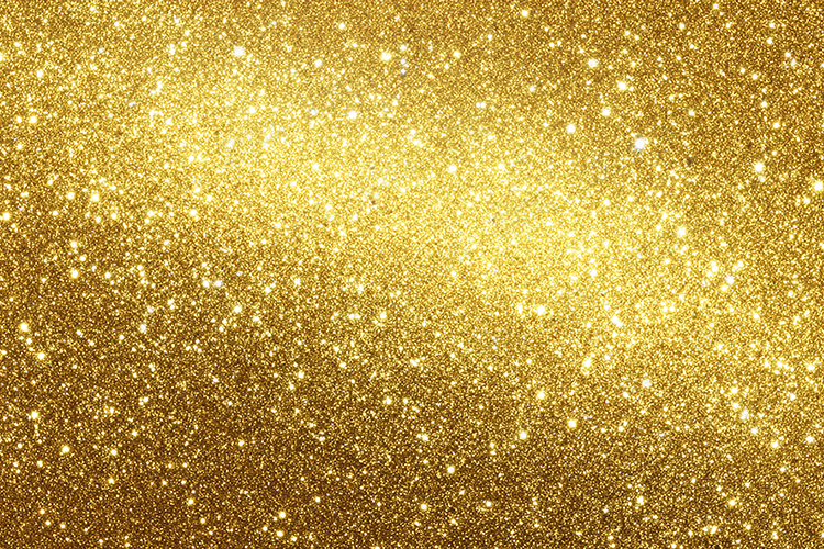 Gold Texture Background Image 4