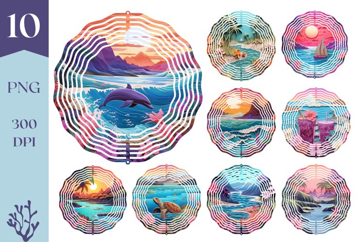 Beach Clipart Image 8