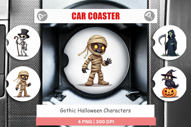 Witchy Png Image 15