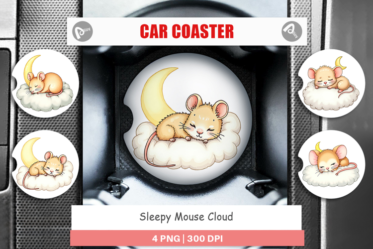 Sleepy Clipart Image 6