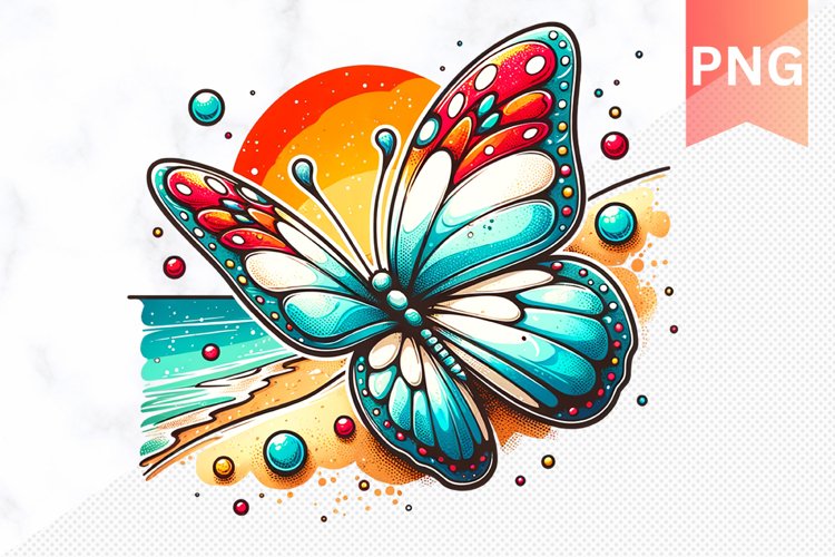 Summer Clipart Image 23