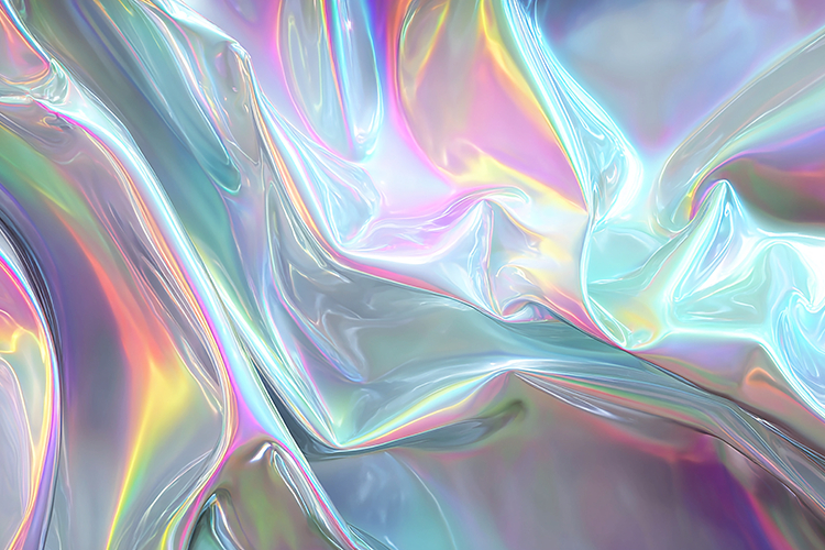 Shiny Texture Image 24