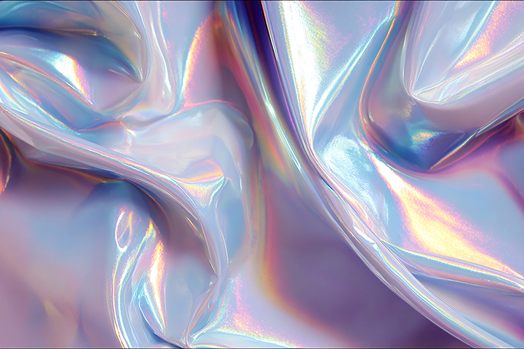 Purple Abstract Background Image 6