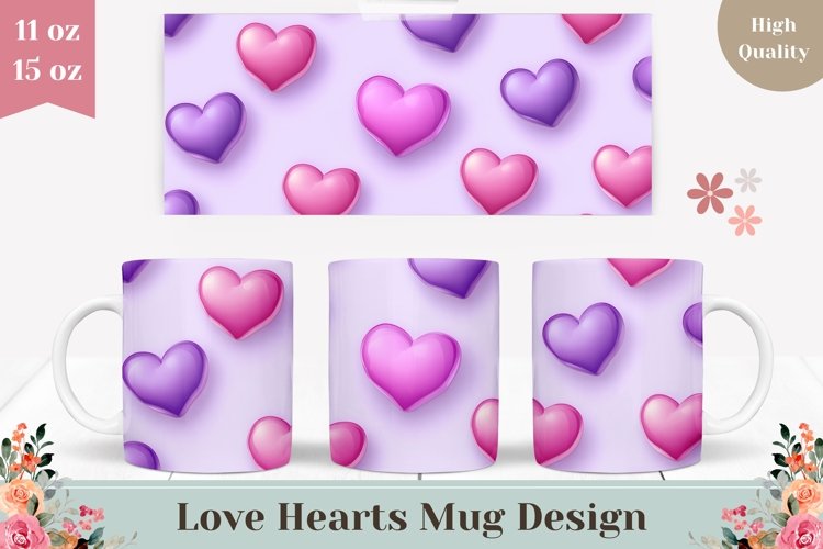 Hearts Png Image 18