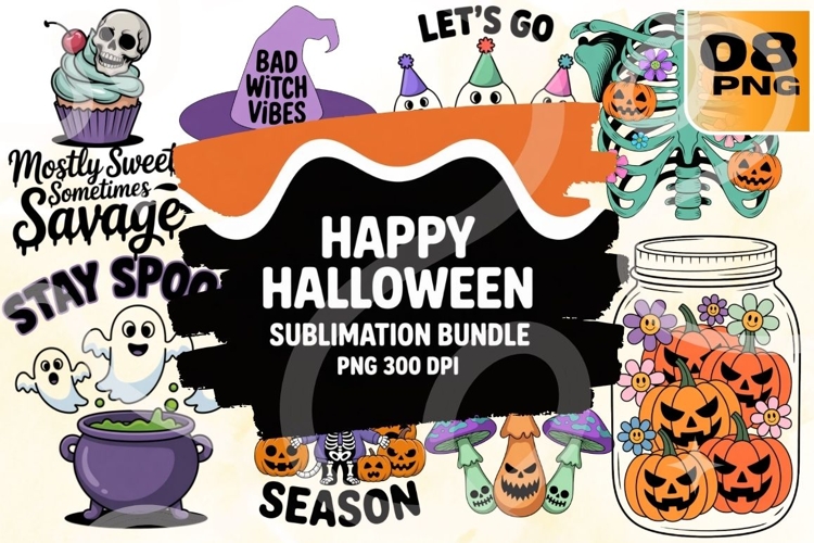 Skeleton Clipart Image 7