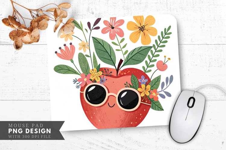 Apfel Png Image 6