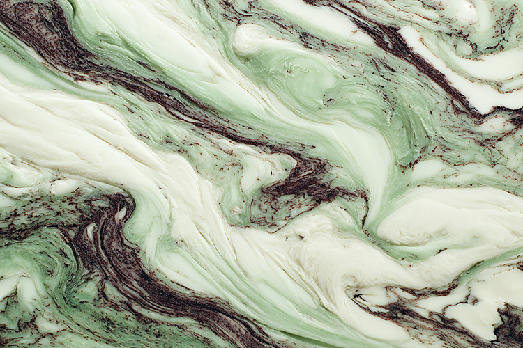 Brown Texture Image 8