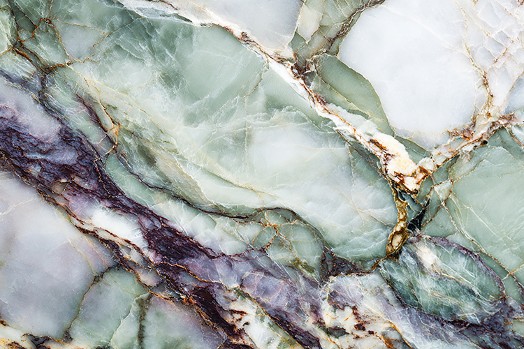 Green Texture Image 18