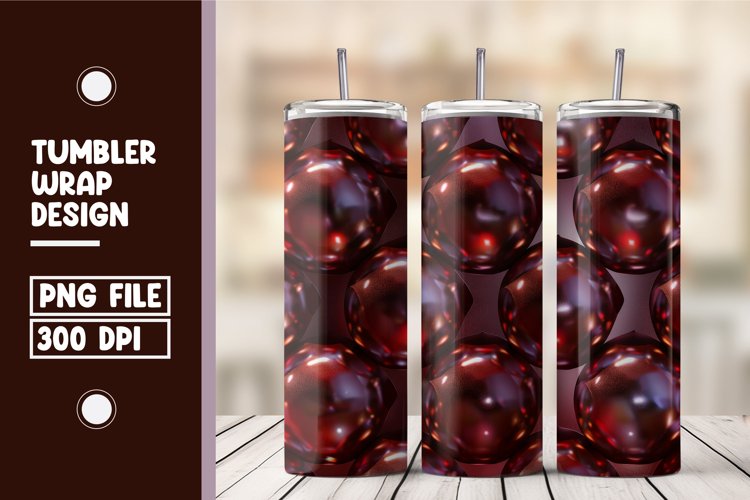 Sublimation Tumbler Designs Image 18